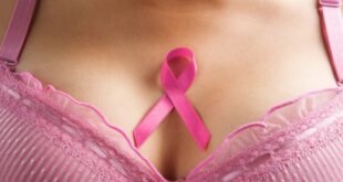 «Να πώς είναι ο καρκίνος του μαστού» (φωτογραφία)