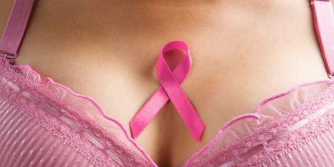 «Να πώς είναι ο καρκίνος του μαστού» (φωτογραφία)