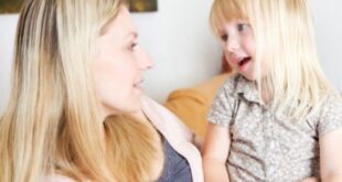 «Το παιδί μου δεν μιλάει καθαρά!»- Δείτε ποια φωνήματα πρέπει να αρθρώνει και σε ποια ηλικία (πίνακες)