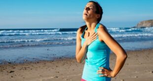 Άσθμα άσκησης: Πότε εμφανίζεται και πώς αντιμετωπίζεται