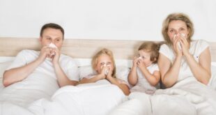 Έχετε αλλεργίες; 4 χρήσιμα tips για να θωρακίσετε την κρεβατοκάμαρά σας