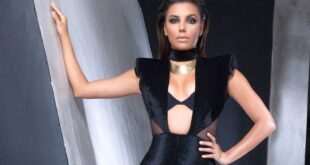Αισθησιακή η Eva Longoria στη νέα της φωτογράφιση
