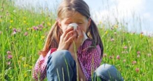 Αλλεργική ρινίτιδα στα παιδιά: Αίτια, συμπτώματα, θεραπεία