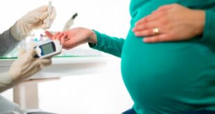 Αρρύθμιστος διαβήτης πριν την εγκυμοσύνη: Πόσο αυξάνονται οι κίνδυνοι για το μωρό