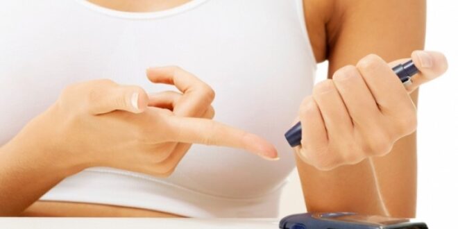 Γυναίκες με διαβήτη: Πόσο αυξάνεται ο κίνδυνος ακράτειας