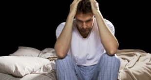 Διαταραχές ύπνου: Ποιες είναι οι επιπτώσεις στη λειτουργία της καρδιάς