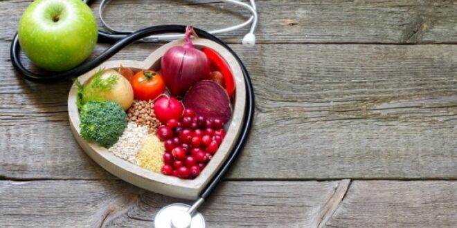 Διατροφή: Τα 13 συστατικά που προλαμβάνουν την καρδιοπάθεια και πού θα τα βρείτε