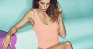 Ελεύθερη και ωραία η Millie Mackintosh