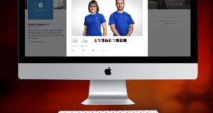 Η Apple απαντά σε παράπονα μέσω Twitter