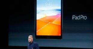 Η Apple παρουσίασε το μικρότερο iPad Pro με οθόνη 9,7 ιντσών
