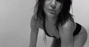 Η Kendall Jenner ξεχειλίζει ερωτισμό