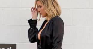 Η Khloe Kardashian στο δρόμο που χάραξε η Κιμ