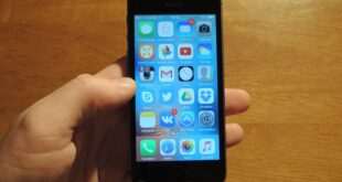 Η αναβάθμιση σε iOS 9.3 κλείδωσε τα iPhone 5S και παλαιότερες εκδόσεις