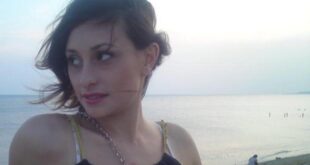 Η ηθοποιός Σοφία Αλεξανιάν συγκλονίζει για την προσφυγιά