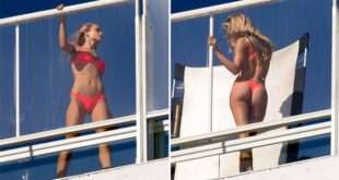 Η μεγάλη ανακάλυψη του μόντελινγκ, Hannah Ferguson