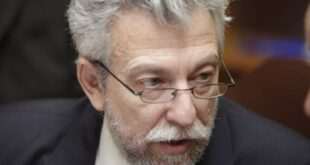 Κοντονής: Το νομοσχέδιο για το αντιντόπινγκ πρέπει να ψηφιστεί έως τις 18 Μαρτίου