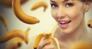 Μήπως τρώτε λάθος τις μπανάνες;