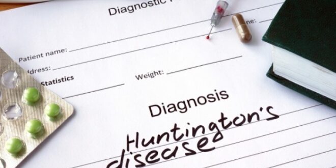 Νόσος Χάντιγκτον: Ελπίδες από φάρμακο που στοχεύει στην αιτία της νόσου