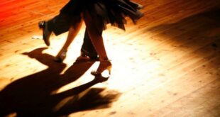 Ο χορός μειώνει τον κίνδυνο καρδιοπάθειας