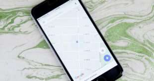Οι χάρτες της Google γίνονται πιο «έξυπνοι» για τα iPhones