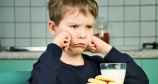 Παιδί που δεν πίνει γάλα: Πόσο αυξάνεται ο κίνδυνος κατάγματος