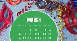 Ποια ζώδια έχουν σημαντικές ημερομηνίες τον Μάρτιο;