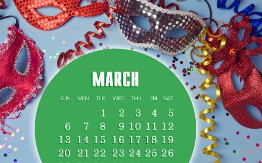 Ποια ζώδια έχουν σημαντικές ημερομηνίες τον Μάρτιο;