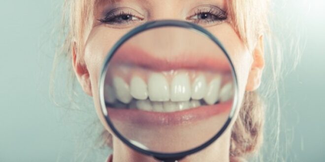 Ποια συμπτώματα στα δόντια φανερώνουν διατροφική διαταραχή