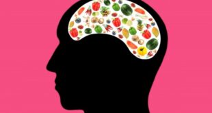 Ποιες τροφές βοηθούν τον εγκέφαλο να «αντισταθεί» στην κατάθλιψη