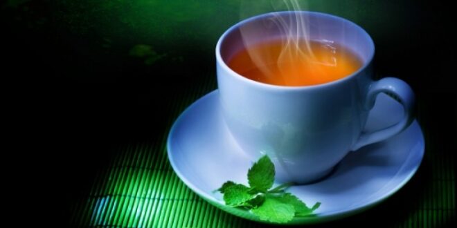 Πράσινο τσάι: Πόσο μειώνει τον κίνδυνο θανάτου, πόσο πρέπει να πίνετε