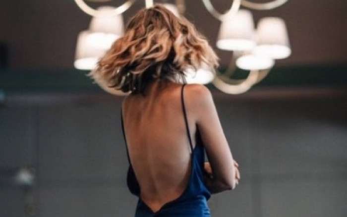 Πόνος στη μέση; Αντιμετώπισέ τον με αυτούς τους τέσσερις απλούς τρόπους!