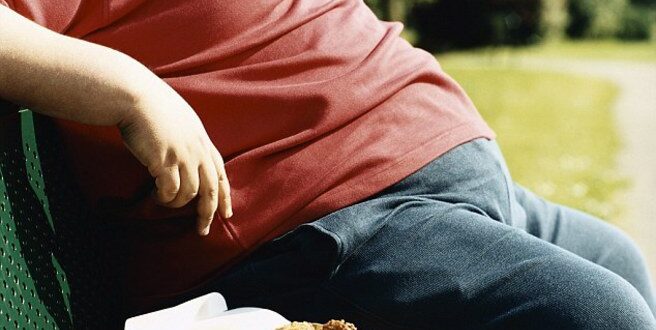 Πώς μπορείτε να ανατρέψετε την παχυσαρκία