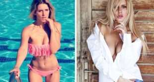 Στη φυλακή πρώην μοντέλο του Playboy