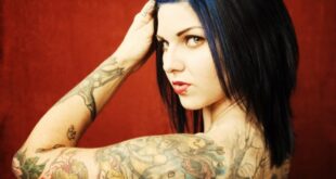 Τατουάζ: Οι κίνδυνοι που δεν περνούν από το μυαλό σας