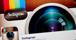 Το σύμβολο του Instagram που εμφανίστηκε και εξαφανίστηκε