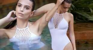 Απλά υπέροχη η Emily Ratajkowski