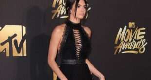 Η εμφάνιση της Kendall Jenner που τράβηξε τα φλας