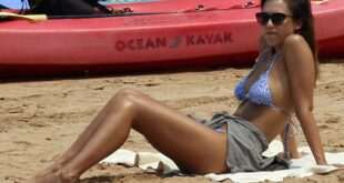 Η εξωτική ομορφιά της Jessica Alba