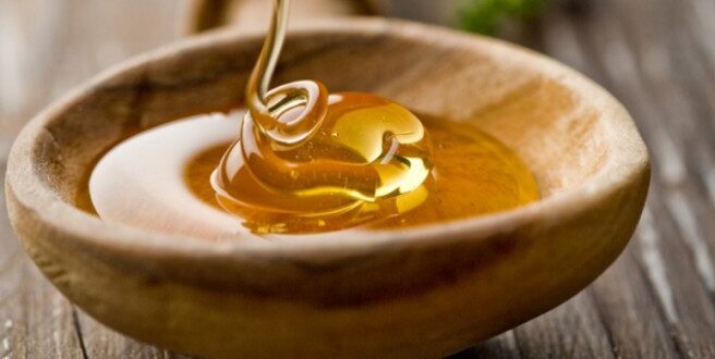 Η φύση μας θεραπεύει μέσα από το μέλι
