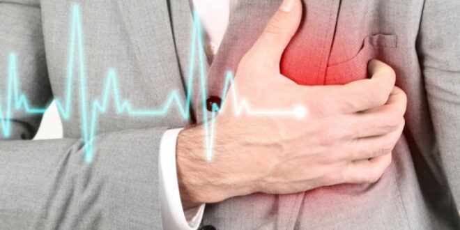 Καρδιακή προσβολή: Οι παράγοντες κινδύνου που προκαλούν θανάτους σε νεώτερη ηλικία