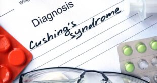 Νόσος Cushing: Μία εξαιρετικά σπάνια και επικίνδυνη νόσος με μακρύ χρόνο διάγνωσης