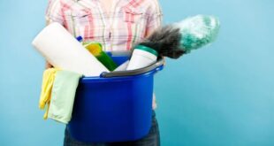 Οχτώ λάθη που κάνετε στην καθαριότητα του σπιτιού