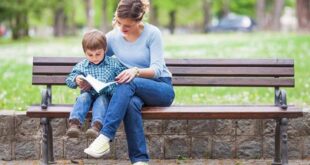 Πέντε πράγματα που μαθαίνουν οι γονείς από τα παιδιά τους