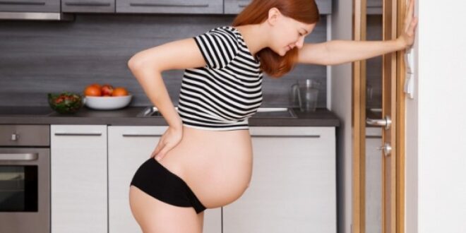 Προκαλεί η εγκυμοσύνη αρθρίτιδα; Τι δείχνει σχετική έρευνα