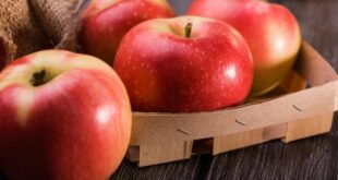 Πόσο μειώνει τον κίνδυνο θανάτου ένα μήλο την ημέρα