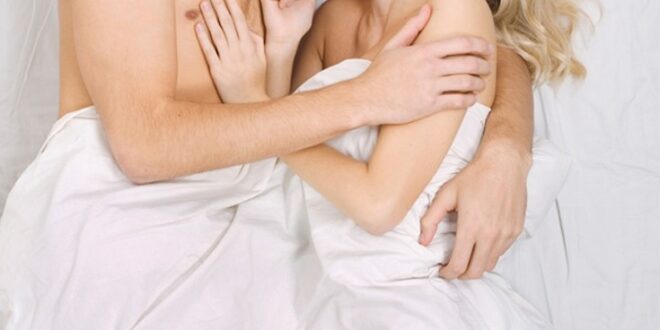 Πώς τα σεξουαλικώς μεταδιδόμενα νοσήματα βοήθησαν τη μονογαμία