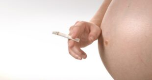 Το τσιγάρο της εγκύου αλλάζει το DNA του μωρού