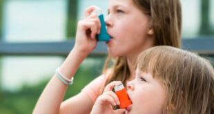 1 στα 5 παιδιά σε όλον τον κόσμο με πρόβλημα άσθματος - Τι συστήνει ο ΠΦΣ