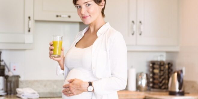 Αναψυκτικά στην εγκυμοσύνη: Ο κίνδυνος για το παιδί