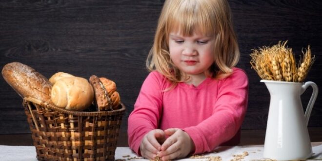 Διατροφή χωρίς γλουτένη: Ποιους κινδύνους κρύβει για τα παιδιά
